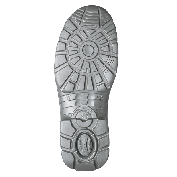 Calzado de seguridad U-Power Concept Plus ELITE S3 SRC
