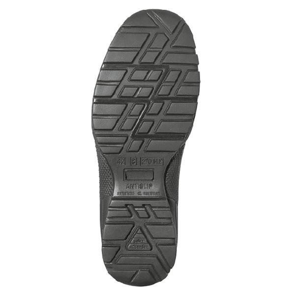 Calzado de seguridad  U-Power ARIA S1 SRC