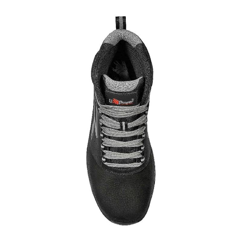 Calzado-de-seguridad-U-Power-Stratos-TYRON-S3S-CI-HI-HRO-FO-SR-2 Calzado de seguridad U-Power Stratos TYRON S3S CI HI HRO FO SR